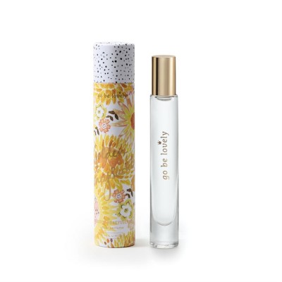 ILLUME - Petit parfum Rollerball 6.5 ml - Golden Honeysuckle